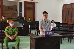 Lừa bán đất dự án được… 7 năm tù