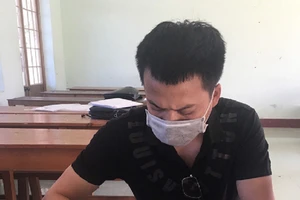 Bắt giam đối tượng chở 3 người Trung Quốc nhập cảnh trái phép 