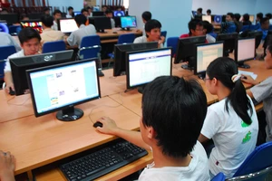 5 hành vi bị nghiêm cấm để đảm bảo an ninh mạng của viện kiểm sát