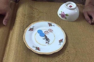 Tăng án 2 bị cáo đánh bạc ở núi Bồ Bồ