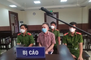 Y án kẻ đốt nhà bạn gái, sát hại tình địch chấn động ở Đồng Tháp