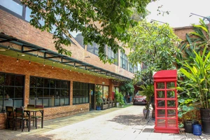 Kiện đòi chấm dứt hợp đồng trước hạn, tòa xử đương nhiên chấm dứt