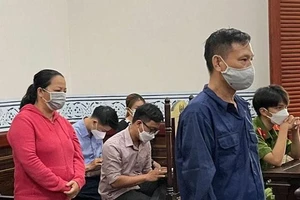 Cựu cán bộ công an nhận chạy án được xử nhẹ