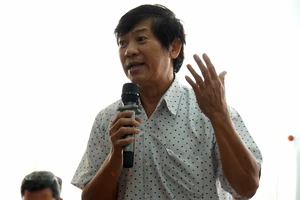 Vụ tai nạn giao thông ở Ninh Thuận: Trước sau bất nhất 