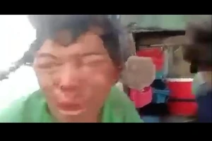 Mạng xã hội và vụ hành hạ ngư dân trên biển Cà Mau