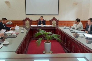 Đề xuất bổ sung quy định về cấp phiếu lý lịch tư pháp điện tử