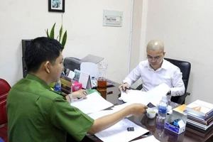 TAND TP.HCM thông báo về kế hoạch xét xử vụ án Nguyễn Thái Luyện Alibaba