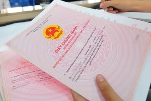 Tòa ra quyết định khởi tố vụ án nhưng giám đốc thẩm hủy