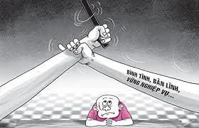 Nâng cao tỷ lệ giải quyết khiếu nại, tố cáo về bức cung, dùng nhục hình