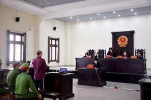 TAND Tối cao đề xuất bỏ thẩm quyền khởi tố vụ án và thu thập chứng cứ của tòa