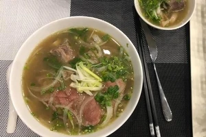 Vụ Phở Thìn: Bài học về nhượng quyền thương mại