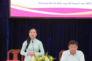 Phải minh bạch trong quy hoạch, chế tài dự án treo