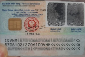 Đổi CCCD: Cần tính kỹ để bớt phiền hà, lãng phí