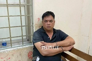 46 bị cáo trong sới bạc 'khủng' ở quận 6 sắp hầu tòa