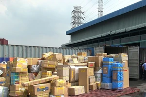 Ảnh minh họa không liên quan đến nội dung vụ án trong bản tin. Ảnh: PLO 