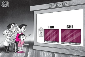 Truy tố giám đốc trung tâm quỹ đất vụ tham ô tài sản