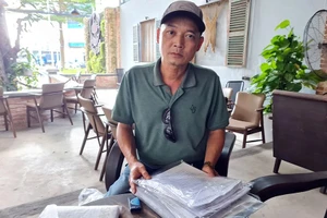 Công lý nào trong vụ 'làm phiền 20 phút'?