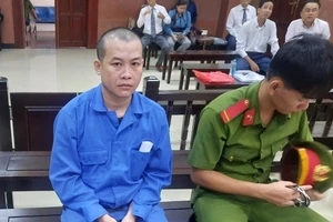 Tòa chấp nhận 1 phần kháng nghị nhưng vẫn giữ nguyên hình phạt