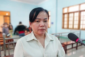 'Nổ' đang làm ăn lớn với quân đội, lừa 4,5 tỉ đồng tiền mua heo