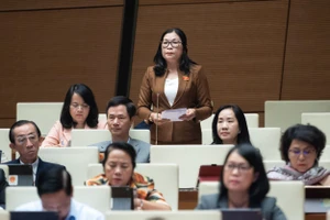 Phòng, chống tham nhũng: Chú trọng vai trò nêu gương của người đứng đầu