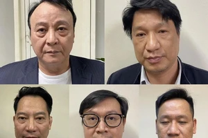 Những 'chiêu thức' chủ tịch Tân Hoàng Minh sử dụng để chiếm đoạt 8.600 tỉ