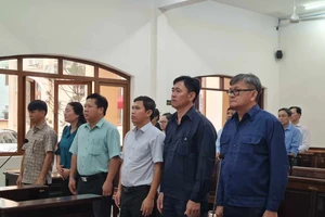 Vụ 7 cán bộ ở Đồng Nai cấp đất công cho tư nhân: Nhiều vấn đề chưa làm rõ, bỏ sót nhiều người liên quan