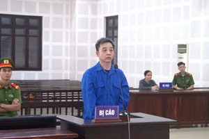 Vì từ chối đi nhậu nên đã đánh bạn khiến bạn tử vong. Ảnh: MT.