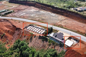 Bí thư Đắk Nông chỉ đạo xử lý dứt điểm vụ lấn chiếm đất công mà Pháp Luật TP.HCM phản ánh