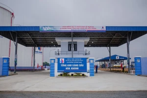 Có sự hành xử thiếu công bằng giữa các doanh nghiệp đầu mối xăng dầu