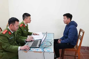 3 thành viên 'TEAM GTVM26' bị khởi tố về tội lừa đảo chiếm đoạt tài sản