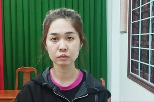 Bất ngờ lai lịch nữ nhân viên trộm hơn 160 lượng vàng ở Trà Vinh