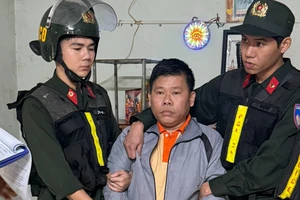 Khởi tố người đàn ông lợi dụng các quyền tự do dân chủ xâm phạm lợi ích Nhà nước