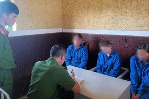 Tỉ lệ điều tra khám phá án của Công an tỉnh Đắk Nông đạt hơn 91%