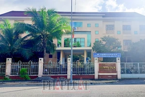 Hậu Giang: Chuyển công an làm rõ vụ dùng đất thuê của Nhà nước đi vay tiền