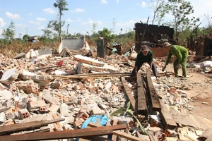 Đắk Lắk yêu cầu nhiều địa phương thi hành các bản án hành chính 