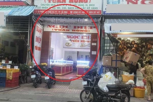 Đối đáp căng thẳng vụ cựu chủ tịch tỉnh Cà Mau kiện đòi nhà 