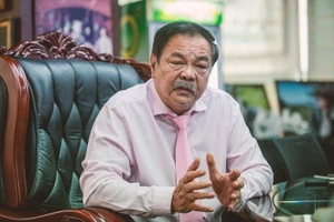 Đề nghị truy tố cha con ông Trần Quí Thanh