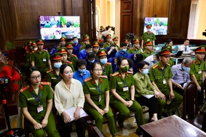 Vụ Vạn Thịnh Phát: Thủ đoạn của các công ty thẩm định giá để 'rút ruột' Ngân hàng SCB 