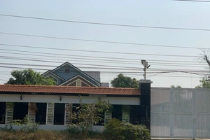 Bán nhà giá 15 tỉ nhưng hợp đồng chỉ ghi 200 triệu 