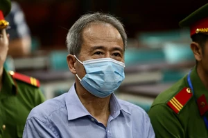 Vụ Vạn Thịnh Phát: Trưởng đoàn thanh tra và 'sếp phó' đổ lỗi cho nhau