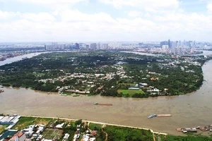 Ngẫm chuyện bồi thường và quy hoạch treo