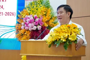 TP.HCM: Lượng hồ sơ xin cấp phiếu lý lịch tư pháp tăng đột biến 