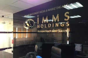 Bộ Công an đột kích sàn vàng 'khủng' ở TP.HCM, bắt tổng giám đốc