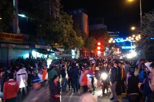 Kinh hoàng: 4 người chết bí ẩn trong ngôi nhà 5 tầng