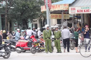 Vụ bốn người chết ở Thanh Hóa: Thư tuyệt mệnh viết gì? 