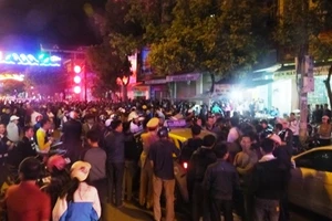 Vụ 4 người chết ở Thanh Hóa: Chồng giết vợ và 2 con rồi tự sát