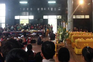 Vụ bốn người chết ở Thanh Hóa: Triệu tập người trong thư tuyệt mệnh