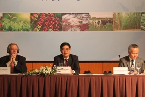 Công bố TPP về nông nghiệp: Tám cơ hội và bảy thách thức