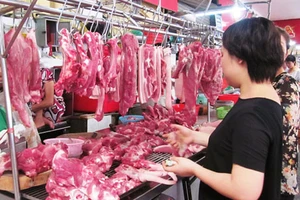 Chất cấm trong chăn nuôi đe dọa sức khỏe người Việt