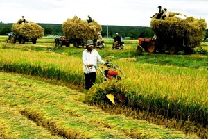 Đại sứ Mỹ: TPP mở ra thị trường lớn cho nông dân Việt Nam